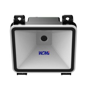 WCMI Embedded 2D Qr Code Reader for Kiosk Machine Fixed Mount Small Barcode