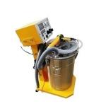 50W Industrial Machinery Metal Metallurgical Machinery Automatic Spray Painting