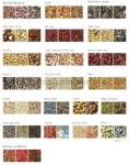 Food Industry RGB Optical CCD Grain Sorting Machine