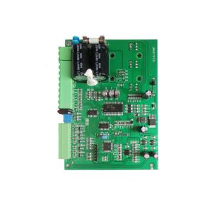 China 12 SMT Lines Electronic Component Sourcing Nelco Manufacturing Pcba factory