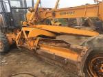 Cost-Effective Origin Komatsu Motor Grader Gd511A Used Japanese Grader Komatsu
