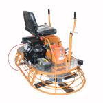 Powerful Honda GX690 Engine Walk Behind Concrete Power Trowel for Versatile