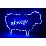 Hot Selling Popular Advertising Neon Signs Custom Wedding Letter Neon Signs