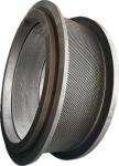 High Throughput Ring Die For CPM 7726-9 Livestock Feed Pellet Mills With Hole