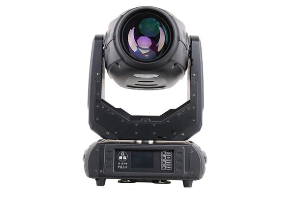 280w 10R Beam Moving Head Light , Moving Head Led Stage Lights Wash Beam Show