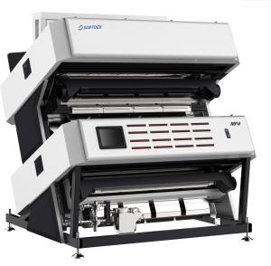 China 4cm Mineral Color Sorter factory