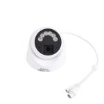 Top Notch NVR Data Storage Options C2240TQ-10C Garden Top Indoor HD Camera