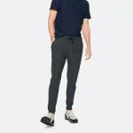88% Polyester 12% Spandexr Leggings Men Training Wear Fitness Sports Wear Gym