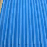 Ppgi Color Coated Steel Roofing Sheet Colored Corrugated Zinc