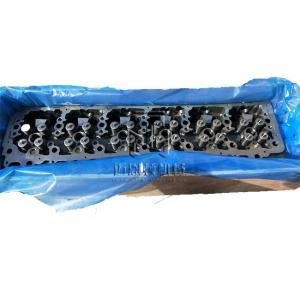 China Cylinder Head 04905686 04910979 04905941 0490 5686 0491 0979 0490 5941 4905686 4910979 4905941 for deutz TCD2013 L06 4V D8K Engine factory
