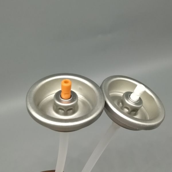 China High-Precision MDF Kit Carburetor Valve for Agricultural Machinery Operators with Fuel-Saving Performance factory