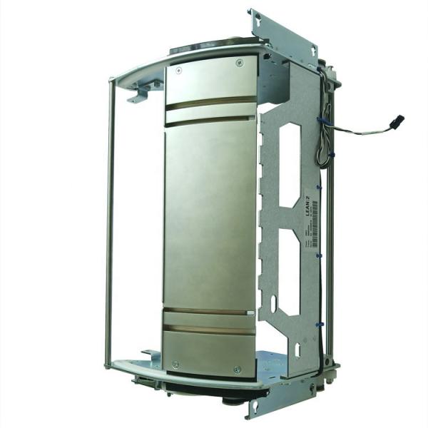 ATM Machine Parts NCR Recycler Shutter 4450746108 445-0746108