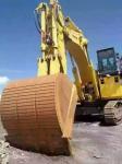 Used KOMATSU PC2000-8 Excavator