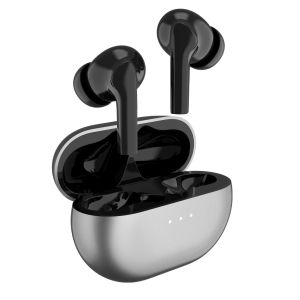 TWS IPX6 Noise Cancelling Wireless Bluetooth Earbuds With Microphone
