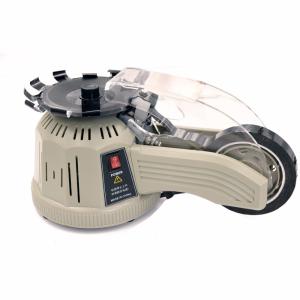 China Sealing Electric Tape Dispenser 25mm Width zcut-2 For Gummed Paper factory