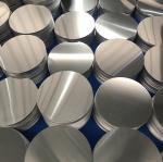 Cooking Utensils 1100 3mm Aluminum Round Plates