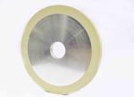 T.C.T Saw Blade Vitrified 1A1 Diamond Grinding Disc