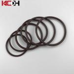 Excavator Valve Gasket Repair Box Hitachi ZAXIS O-ring High Temperature Rubber