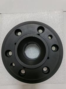 China BHS corrugated Wear Plate J-Joint No.:121010611 factory
