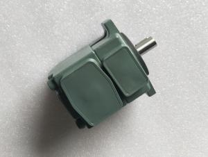 China Strong Reliability Yuken PV2R Series Single Vane Pump factory