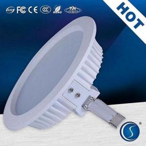 China The new high-quality LED down light - 8 inch recessed led down light wholesale factory
