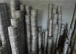 316 Stainless Steel Conveyor Chain Belt Plastic Extruder Reverse Futch Weave