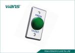 DC12V Vians electric lock aluminum exit door push button with CE