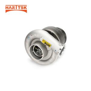 China HARTTSK M11 Diesel Turbocharger OE 3593606 For HX55 Excavator Engine Parts factory