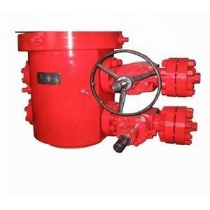 China Drilling 5000 Psi PR2 API 6A Oilfield Tubing Head factory