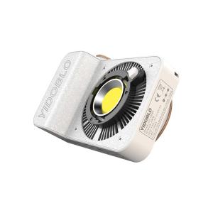 China Yidoblo Mini lighting live video broadcast equipment camera light 60w ZC-60C factory
