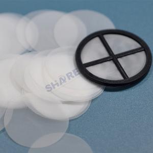 China Mesh Opening 60 Micron Nylon Monofilament Filter Mesh 34% Open Area factory