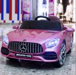 4 Wheel 12v Electric Cars Remote Control Battery Cars Ride On Toys with 380*2