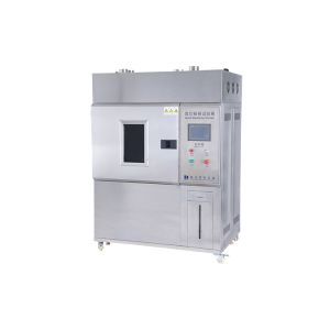 Moeller Programmable Controller Q-Sun Xenon Test Chamber With High Pressure