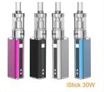 2015 Most popular Newest Ecig Product Eleaf iStick 30W than DNA mod