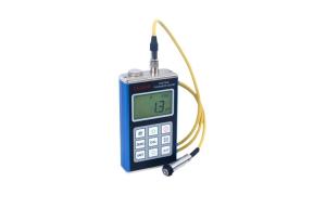 China Magnetic Induction and Eddy Current Non Destructive Testing Equipment To Measuring Thickness factory