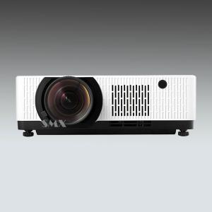 China 7000 Lumens Large Venue Short Throw Laser Projector Built In 16W Speaker factory