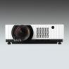Buy cheap 7000 Lumens Large Venue Short Throw Laser Projector Built In 16W Speaker from wholesalers