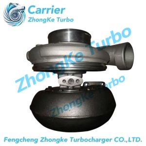 HX80 Turbo 3531940 3594118 3594119 3803474RX 4033471 RM33264 Turbocharger For