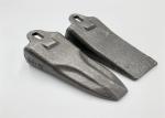Forging Kubota Excavator Bucket Teeth PC56 DH55 Kubota 155 18S PC56RC DH55RC