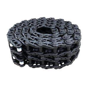China ISO9001 Undercarriage Track Link PC300 Excavator Undercarriage Spare Parts factory
