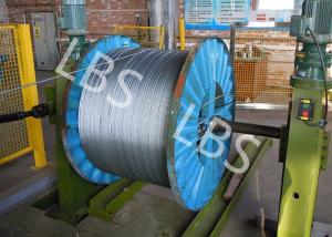 China 30KN Mine Dispatch Winch Motor Driven Single Beam Suspending Crane factory