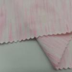 95 Cotton 2 Polyester 3 Spandex Knitted Fabric Breathable