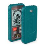 Colored Shell Auto Ranging Handheld Digital Multimeter