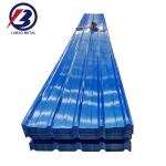 PPGI Coils RAL Color Red Violet Blue Green Zinc Steel Coil for Roofing Sheet