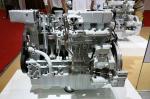 Reliable Bus Spare Parts Yutong Bus ZK6119H Weichai Engine WP7.300E40 High