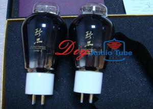 China Household HIFI Electronic Vacuum Tube CE Approved 300B Vacuum Tube Shuguang Treasure 300B-Z 300B-T factory