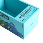 Photo Frame Custom Logo Digital Printing Luxury Cardboard Slide Boxes Scarf