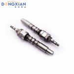 Relief Valve Excavator Hydraulic Main Relief Valve 320 330 Iron And Steel Series