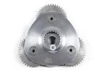 EX120-2 EX120-3 EX120-5 Excavator Final Drive Spare Parts Planetary Carrier Assy