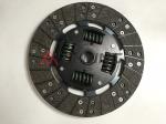 Steel CN6C15-7550-BA Sachs Clutch Kits 4JB1 260*175*24*25.6 Transit Clutch Disc